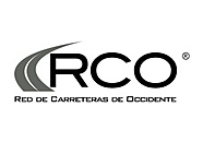Red de Carreteras de Occidente (RCO)